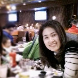 Meet your Posher, Jinny